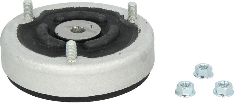 KYB SM5667 - Опора стійки амортизатора, подушка autocars.com.ua