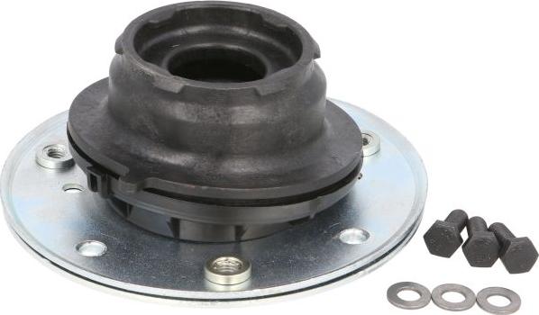 KYB SM5787 - Опора стійки амортизатора, подушка autocars.com.ua