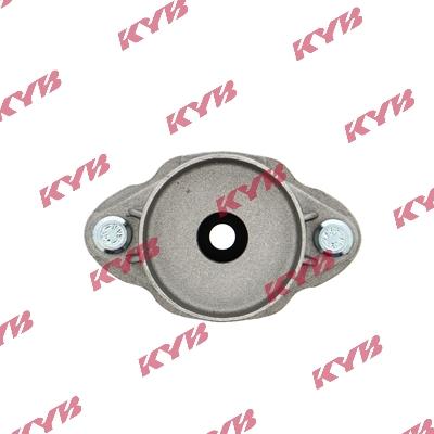 KYB SM9907 - Опора стойки амортизатора, подушка avtokuzovplus.com.ua