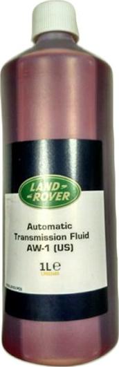 Land Rover LR 022460 - Масло автоматичної коробки передач autocars.com.ua