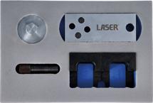 Laser Tools 8101 - Монтажний інструмент, зубчастий ремінь autocars.com.ua