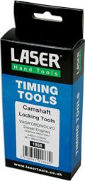 Laser Tools 1868 - Монтажний інструмент, зубчастий ремінь autocars.com.ua