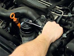 Laser Tools 3117 - Набір ключів, мослослвная пробка autocars.com.ua