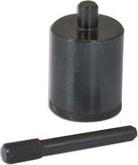 Laser Tools 4808 - Монтажний інструмент, зубчастий ремінь autocars.com.ua