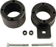 Laser Tools 6412 - Держак, колінчастий вал autocars.com.ua