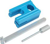 Laser Tools 6562 - Монтажний інструмент, зубчастий ремінь autocars.com.ua