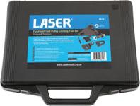 Laser Tools 6812 - Фіксуючий інструмент, колінчастий вал autocars.com.ua