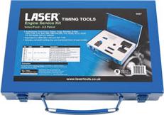 Laser Tools 6827 - Монтажний інструмент, зубчастий ремінь autocars.com.ua