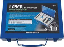 Laser Tools 6911 - Монтажний інструмент, зубчастий ремінь autocars.com.ua