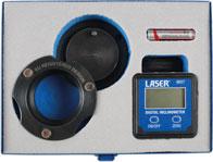 Laser Tools 6965 - Аналізатор, натягувач ланцюга приводу распредвала autocars.com.ua