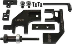 Laser Tools 7390 - Набір інструментів, ланцюг приводу распредвала autocars.com.ua