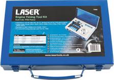 Laser Tools 7558 - Монтажний інструмент, зубчастий ремінь autocars.com.ua