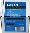 Laser Tools 7847 - Монтажний інструмент, зубчастий ремінь autocars.com.ua