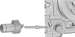 Laser Tools 7878 - Керуючий прилад, паливний насос autocars.com.ua