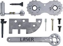 Laser Tools 8194 - Монтажний інструмент, зубчастий ремінь autocars.com.ua