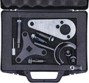 Laser Tools 8243 - Монтажний інструмент, зубчастий ремінь autocars.com.ua