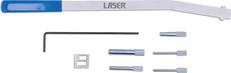 Laser Tools 8311 - Монтажний інструмент, зубчастий ремінь autocars.com.ua