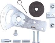 Laser Tools 8417 - Монтажний інструмент, зубчастий ремінь autocars.com.ua