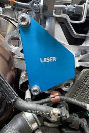 Laser Tools 8557 - Монтажний інструмент, зубчастий ремінь autocars.com.ua