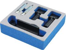 Laser Tools 8866 - Монтажний інструмент, зубчастий ремінь autocars.com.ua