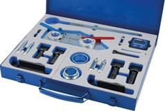 Laser Tools 8900 - Монтажний інструмент, зубчастий ремінь autocars.com.ua