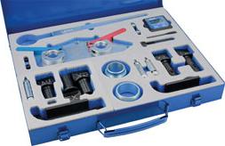 Laser Tools 9155 - Монтажний інструмент, зубчастий ремінь autocars.com.ua