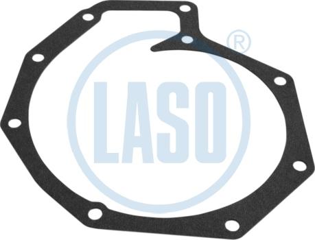 Laso 19208012 - Прокладка, водяний насос autocars.com.ua