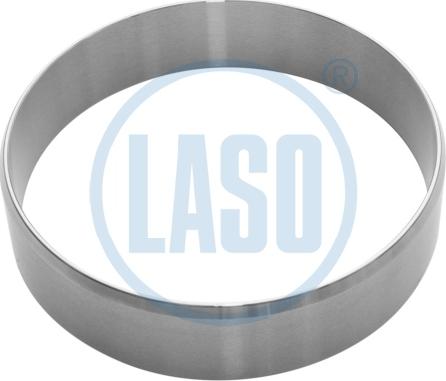 Laso 20033500 - Обертове кільце, колінчастий вал autocars.com.ua