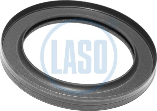 Laso 20034608 - Уплотняющее кольцо, коленчатый вал autodnr.net