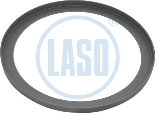 Laso 20351500 - Пильник, сальник підшипника маточини autocars.com.ua