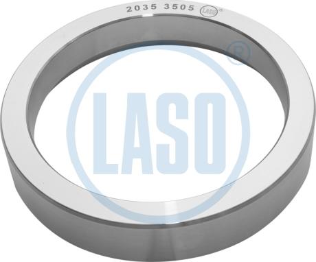 Laso 20353505A - Вперте, кільце, що обертається, маточина колеса autocars.com.ua