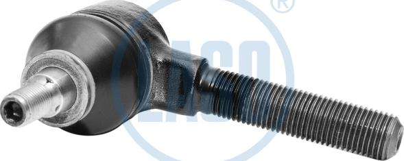 Laso 20463504 - Кульова головка, система тяг і важелів autocars.com.ua