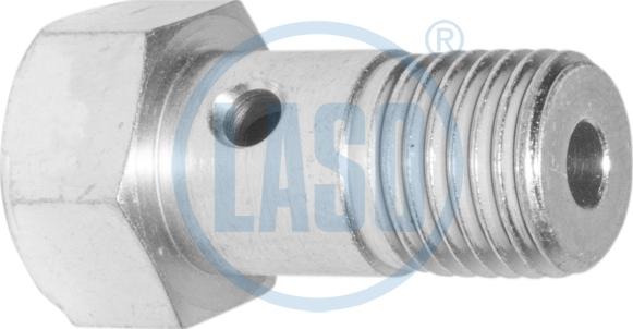 Laso 55071501 - Клапан, система уприскування autocars.com.ua