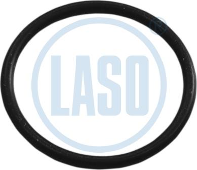 Laso 55184501 - Кільце ущільнювача autocars.com.ua