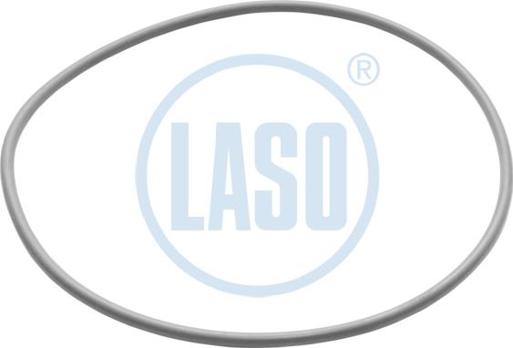 Laso 55204508 - Кільце ущільнювача autocars.com.ua