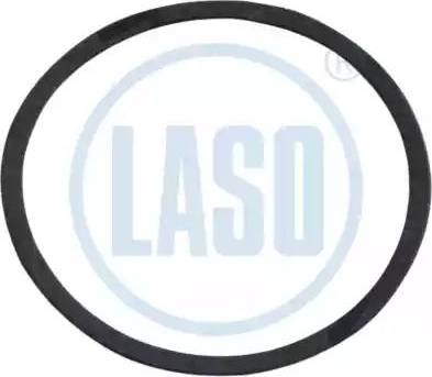 Laso 55208000 - Прокладка, водяний насос autocars.com.ua