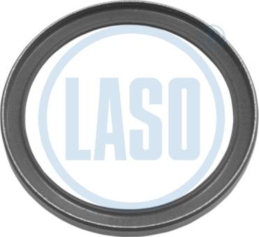 Laso 55334603 - Ущільнене кільце валу, вал водяного насоса autocars.com.ua