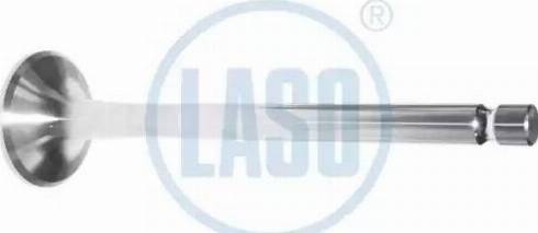 Laso 85052701 - Випускний клапан autocars.com.ua