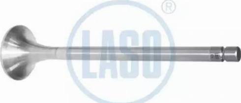 Laso 85052702 - Випускний клапан autocars.com.ua