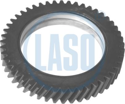 Laso 98180802 - Шестерня, масляний насос autocars.com.ua