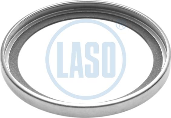 Laso 98204617 - Прокладка вала autocars.com.ua