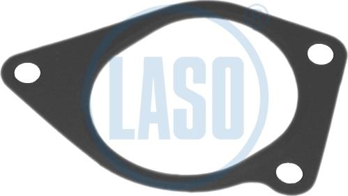 Laso 98208014 - Прокладка, водяний насос autocars.com.ua