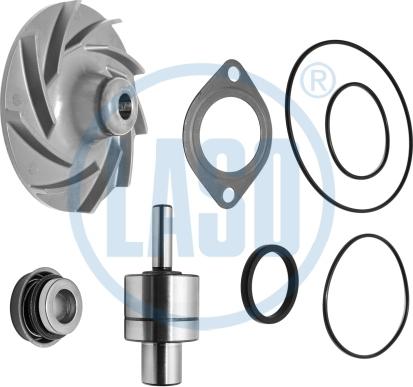 Laso 98582033A - Ремкомплект, водяний насос autocars.com.ua