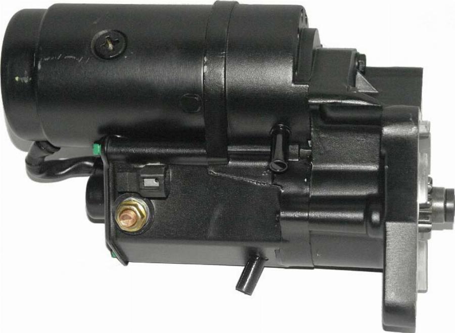 Lauber 22.5365 - Стартер autocars.com.ua