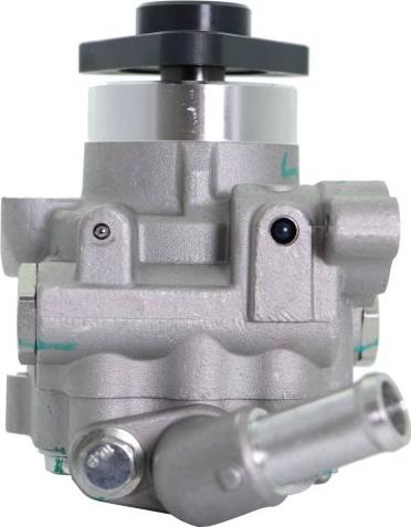 Lauber 55.0049 - Гідравлічний насос, рульове управління, ГУР autocars.com.ua