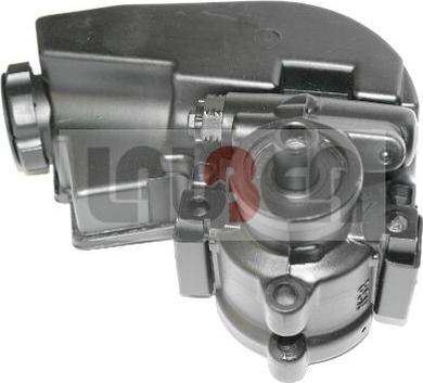 Lauber 55.0122 - Гідравлічний насос, рульове управління, ГУР autocars.com.ua