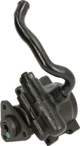 Lauber 55.0206 - Гідравлічний насос, рульове управління, ГУР autocars.com.ua