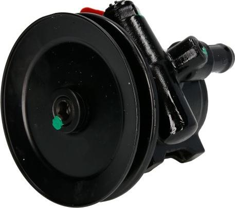 Lauber 55.0438 - Гідравлічний насос, рульове управління, ГУР autocars.com.ua