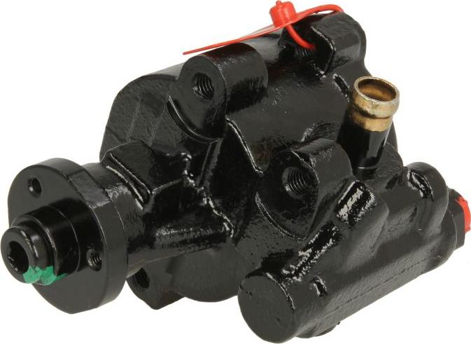 Lauber 55.0738 - Гідравлічний насос, рульове управління, ГУР autocars.com.ua