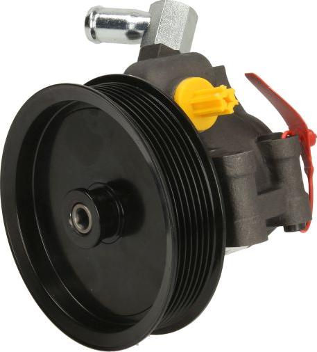 Lauber 55.1244 - Гідравлічний насос, рульове управління, ГУР autocars.com.ua